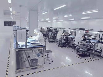 Wuhan ETERN Optoelectronics Technology Co.,Ltd.