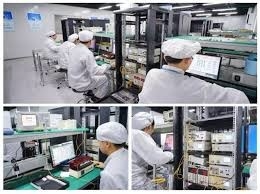 Wuhan ETERN Optoelectronics Technology Co.,Ltd.