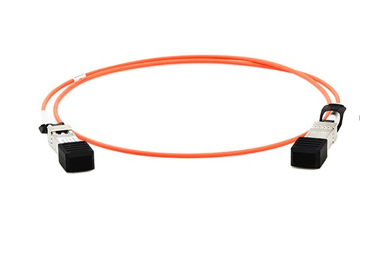 Data Center Optical Transceivers 850nm Wavelength 25G SFP28 AOC