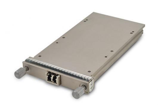CFP MSA Compliant Optical Transceiver IEEE802.3ba 2KM 100G LR4