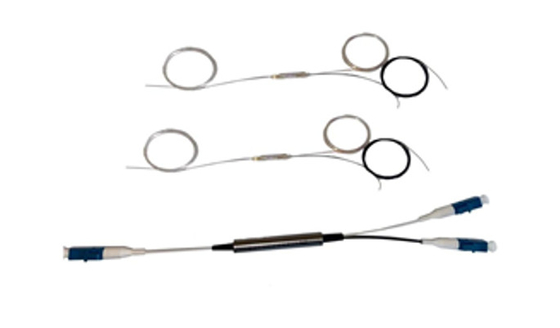 Radio And Television WDM Device COM Pass Reflect CWDM Filter