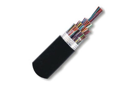 HDYZYZ CAT LAN Cable AL Foil Shield External Wiring Cable