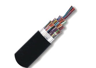 2.6mm 4 Core Communication Cable