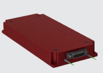EYDFA Fiber Optic Amplifier OFA Single Channel Erbium Yterbium Doped Fiber Amplifier