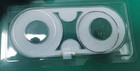 Flat Passband WDM Device 0.7dB Low Insertion Loss CDWM Fiber