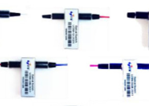 1330nm Bi-Directional Optical Fiber Switch 2x2 Bypass