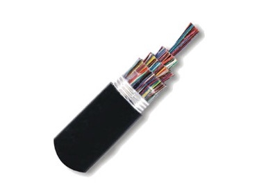 11.5mm CCS Copper Clad Steel Cable Telephone Copper Clad Aluminium Wire